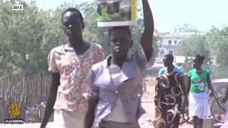 South Sudan forms transitional unity government News Clip