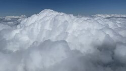 Cumulus Clouds Instructional Video