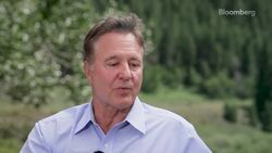 Bain Capital Senior Adviser Steve Pagliuca on Buying a Football Club, Disney News Clip