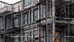 Liberals promise lower deficits as billions earmarked for housing, climate change News Clip