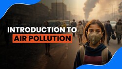 The Shocking Truth About Air Pollution Instructional Video