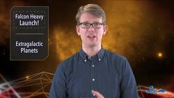 How SpaceX Launched the World's Most Powerful Rocket Instructional Video