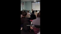 Internationally trained doctors face challenges working in Canada News Clip