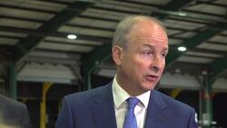 Martin says Government committing to going ‘full term’ amid election speculation News Clip