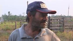 Fire ban complicates life for Brazilian farmers Instructional Video