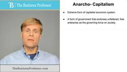Anarcho-Capitalism Instructional Video
