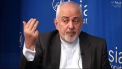 Iran's foreign minister proposes prisoner swap for jailed British-Iranian mother News Clip