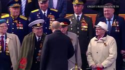 Finland, Sweden in NATO not an existential threat to Russia, says analyst News Clip