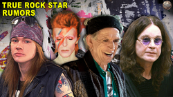 Rockstar Rumors That Are True Instructional Video