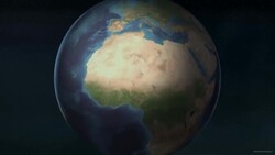 CLEAN : ANIMATED MAP: UN peacekeeper killed in Mali 'terrorist' attack News Clip