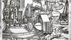 Did You Know? The Black Death Instructional Video