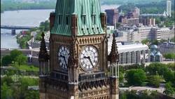 NDP MP Christine Moore reacts to claims of sexual misconduct News Clip