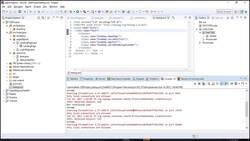 Converting Framework into TestNG and Configuring TestNG Extended Module (XM) File Instructional Video