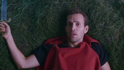 A Midsummer Night's Dream 3.2 Performance: Demetrius Lines 428-432 Instructional Video