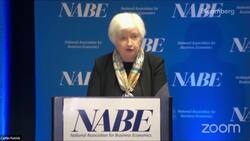 Yellen Says Deregulation May Have Gone Too Far News Clip