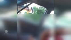 Philando Castile shooting exposes Minnesota's racial divisions News Clip