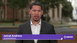 Trial In Ahmaud Arbery's Killing Begins In Georgia News Clip