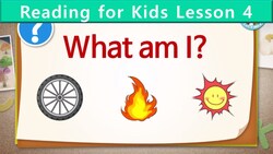 What Am I Unit 4 Instructional Video