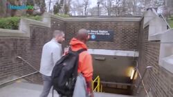 U.S. Olympic Fencer Gives Students An Edge Instructional Video