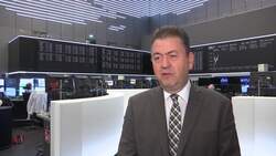 German market opens as Asian stocks fall News Clip