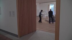 CLEAN : Sweden museum shut over coronavirus gives online tours of exhibits News Clip