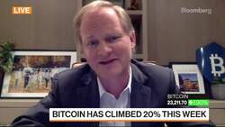 BitGo CEO Says Most People Expect Large Bitcoin Price Long-Term News Clip