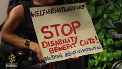 UK PM Starmer gets watered-down welfare bill passed amid Labour uprising News Clip