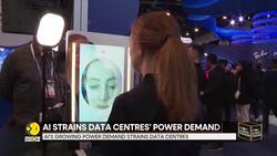 AI’s energy needs challenge sustainability News Clip