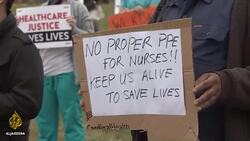 Trump drops idea of coronavirus lockdown News Clip