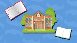 I WONDER - Did Viking Children Go To School? Instructional Video