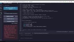 The Complete Solidity Course - Zero to Advanced for Blockchain and Smart Contracts - Exercise - Write Solidity Variables Instructional Video