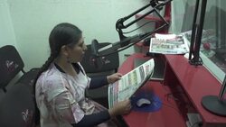 CLEAN : The indigenous skirt fuels feminism and indigenous pride in Bolivia: 1 News Clip