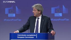 Brussels unveils new tax agenda ahead of crucial G20 meeting in July News Clip