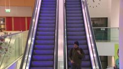 Tim Berners Lee at Tech Summit News Clip