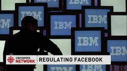 Regulating Facebook News Clip
