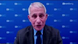 Fauci: New NYC Covid Variant Being Watched Very Closely News Clip