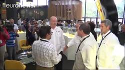 Cuba’s annual Cigar Festival overshadowed by poor weather and Trump presidency News Clip