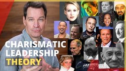 Charismatic Leadership Theory Instructional Video