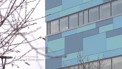 ICUs in Fort McMurray, Alta., on the brink News Clip