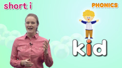 Step2_Lesson6_Short Vowel i (_ib, _id, _ig) Instructional Video