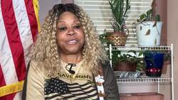 Bridgeport veterans thank fellow vet for her 'tireless advocacy' on Veterans Day News Clip