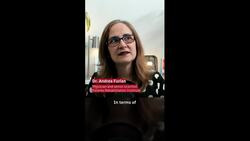 What we know about the new painkiller suzetrigine News Clip