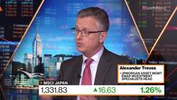 Is There More Upside for Japanese Stocks? News Clip