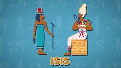 I WONDER - Who Was Osiris? Instructional Video