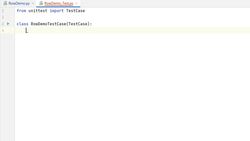 Spark Programming in Python for Beginners with Apache Spark 3 - DataFrame Rows and Unit Testing Instructional Video
