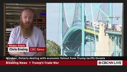 Windsor, Ont., has the highest unemployment rate in Canada Instructional Video