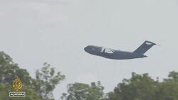 Tonga calls for ‘immediate aid’ after volcanic eruption, tsunami News Clip