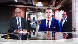 US Defence Secretary Pete Hegseth shared Yemen war plans in second group chat: Report News Clip