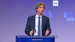 Brussels backs 10-year extension for EU glyphosate use News Clip