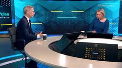 ECB's Vujcic Says Bets on Three More Cuts in 2025 'Not Unreasonable' News Clip